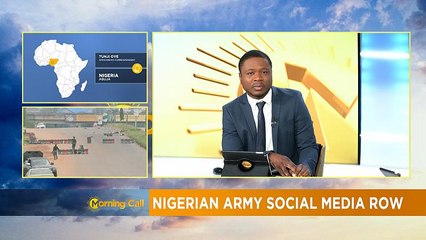 Madagascar: social media use in election campaign [The Morning Call]