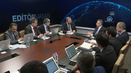 Oktay: "(Kaşıkçı Cinayeti) Türkiye'nin Yapmak İstediği Konu Bu Cinayetin Bütün Boyutlarıyla...