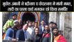 मुकेश अंबानी ने बद्रीनाथ व केदारनाथ में मांगी मन्नत  II Mukesh Ambani visits badrinath and kedarnath