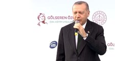 Erdoğan, Türkiye'nin Haklı Gururunu Paylaştı: Biz Birinciyiz, Amerika İkinci