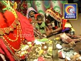 TULJA BHAVANI THALI DASARA VIRALU PART 14 BANJARA NEW QVIDEOS