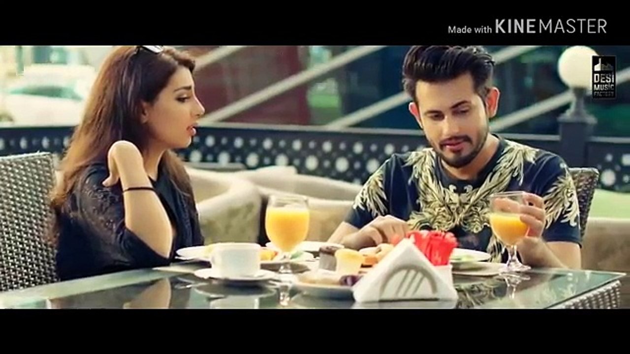 Teri chu Teri chu song