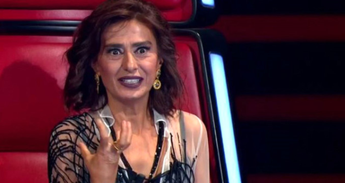 Yıldız Tilbe'den İlginç Estetik Açıklaması: Ruhum da Yaşım da 52, Yaptırmayacağım
