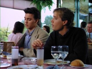 21 Jump Street  S01E10 - Next Generation