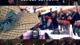 Premijera u 17h na nasem youtube kanalu! #sergejcetkovic #dabolprodje #zadusu #negledajprekoramena #roman #novapjesma #video