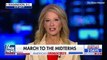 Kellyanne Conway Calls Hillary Clinton 'The Queen Of Abortion'