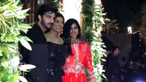 Salman Khan, Preity Zinta and Other Celebs Attend Shilpa Shetty Diwali Party