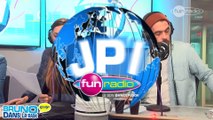 Fluidifier le trafic (05/11/2018) - Le JPI 8h50