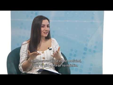 “Pasqyra e shëndetit” – Aerobiku dhe ushtrimet për një dukje sa më të mirë