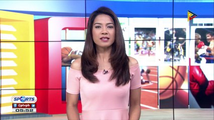 Chicano, 3rd place overall sa Black Arrow 5150