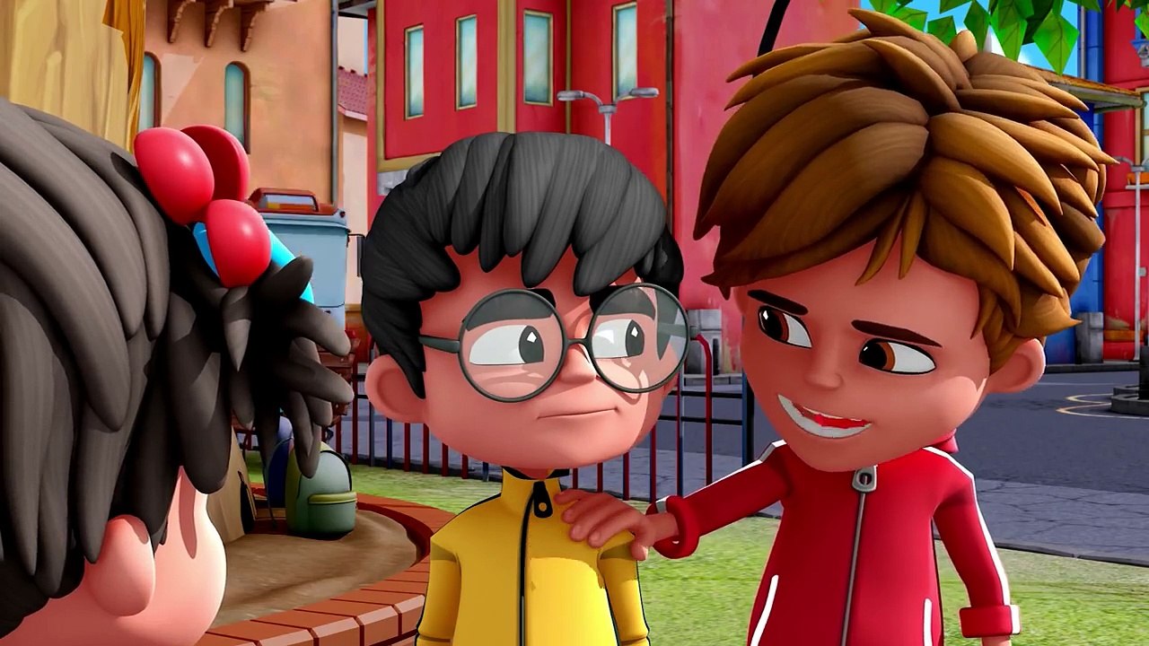 İstanbul Muhafızları 8.Bölüm - Ayasofya