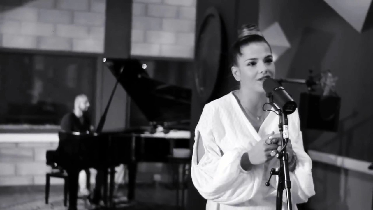 James Arthur - Can I Be Him (Cover by Iro Kleitou)