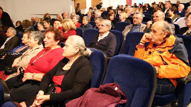 Λαογραφικές πινελιές του Ορχομενού από τον Γιάννη Θειακούλη