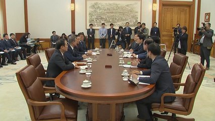 저출산 예산 확대 합의했지만...'여야 다른 속내' / YTN