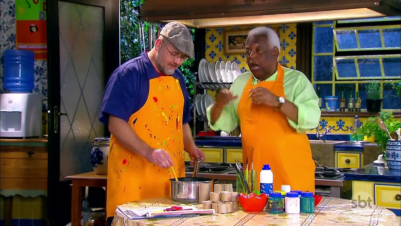 Chiquititas - Capítulo 340