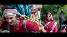 Kedarnath - Namo Namo - Sushant Rajput - Sara Ali Khan - Abhishek Kapoor - Amit Trivedi