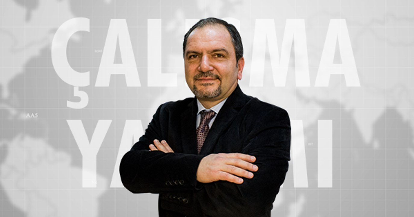 Çalışma Yaşamı - (5 Ekim 2018) Hüseyin İrfan Fırat  Tele1 TV