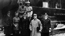 Grande Guerre : pourquoi l'armistice a-t-il a été signé dans la forêt de Compiègne ?