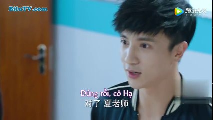 Thời Đại Niên Thiếu Của Chúng Ta Tập 12 - Phim Hoa Ngữ