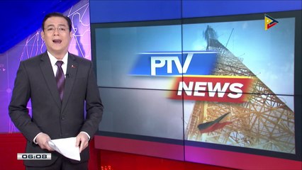 PITX, binuksan na sa publiko ngayong araw