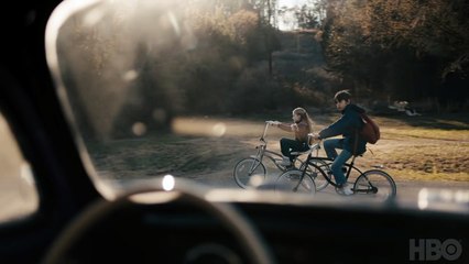 True Detective Saison 3 - bande-annonce 2 VO