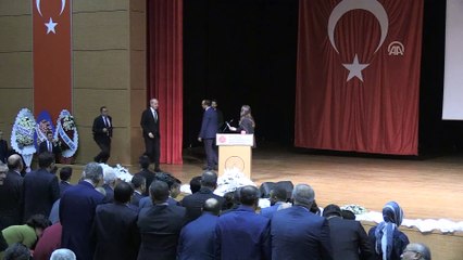 Kurtulmuş: 'Yeni bir küresel dengesizlik döneminden geçiyoruz' - NEVŞEHİR