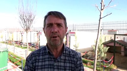 'Anadolu aslanı'na dünyanın dört bir yanından talep geliyor - AKSARAY