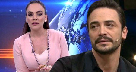 Ahmet Kural'ın İlk Açıklamasını Yayınlayan Buket Aydın, Eleştiri Yağmuruna Tutuldu