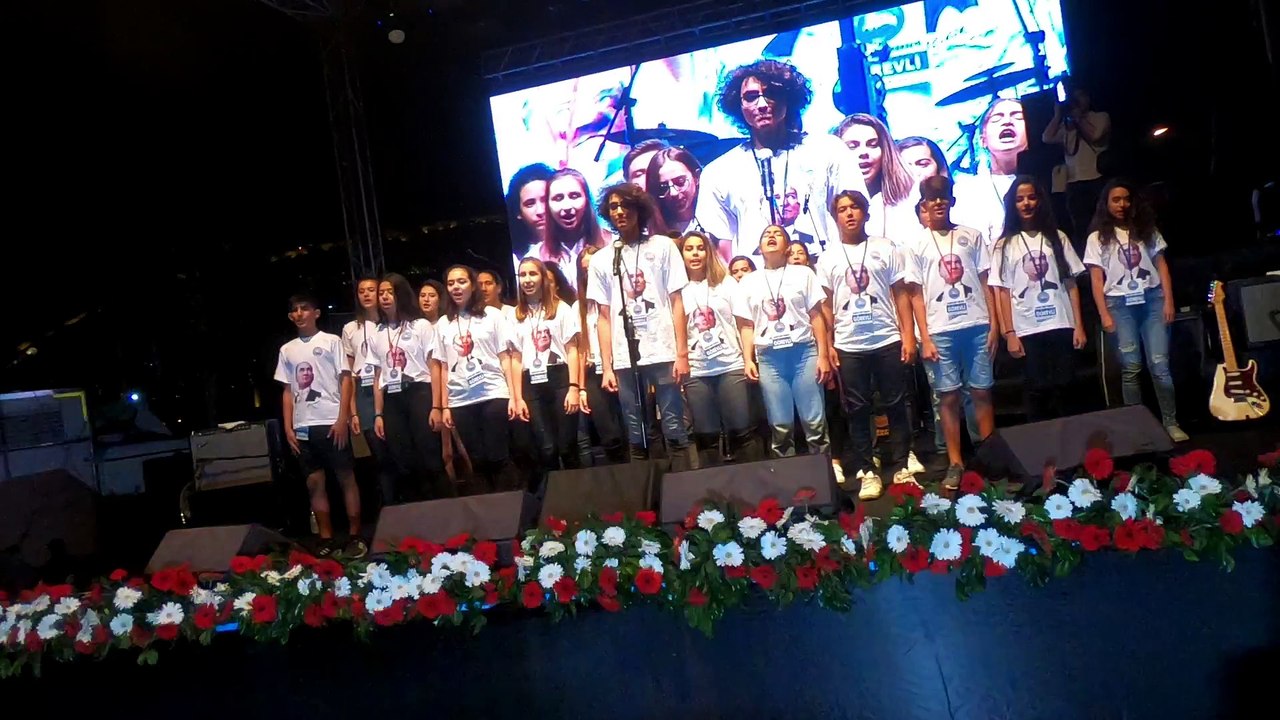 Alanya Kent Konseyi - Andımız