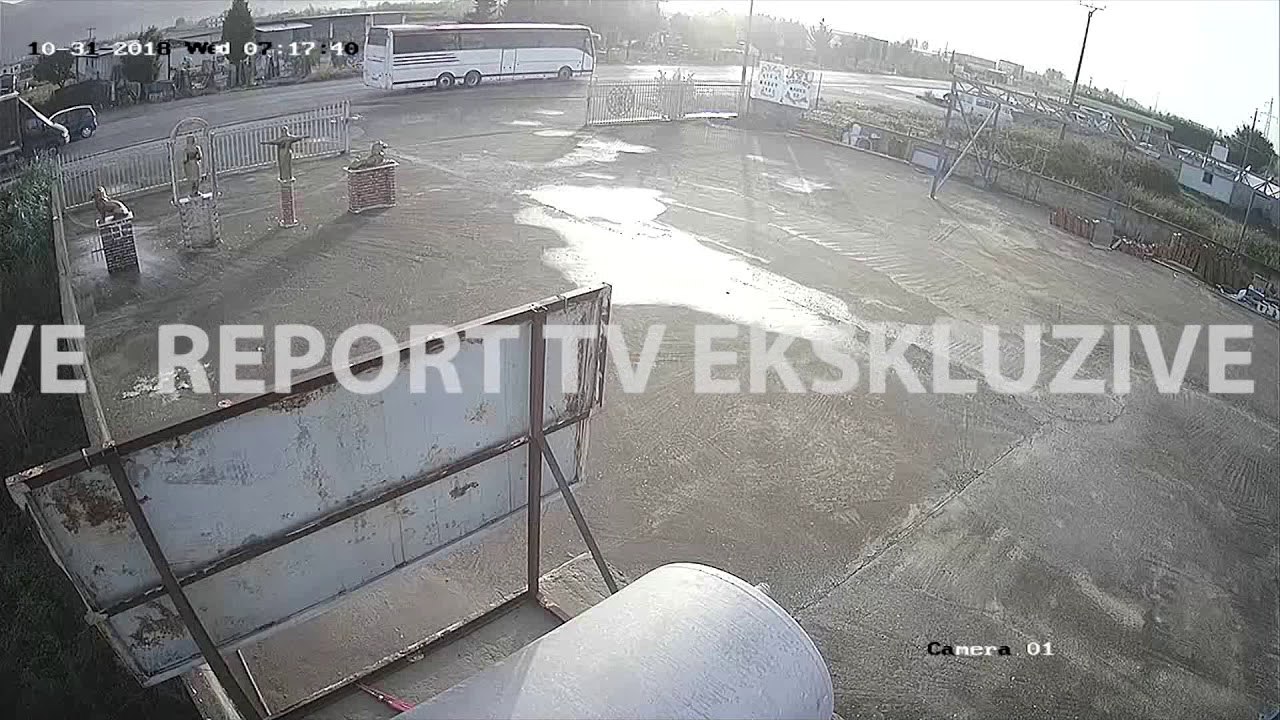 Aksidenti Ekskluzive Mb