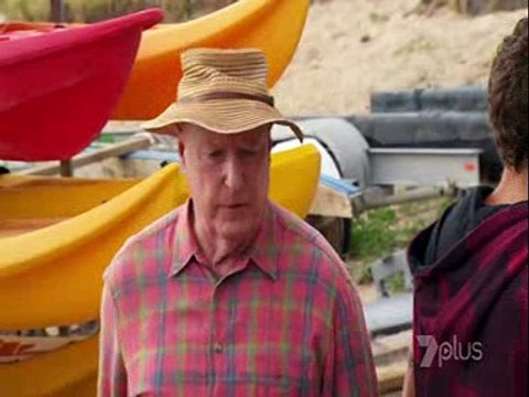 Home and Away 7001 5th November 2018