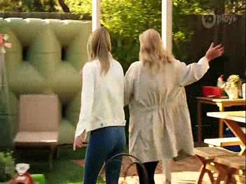 Neighbours 5th November 2018