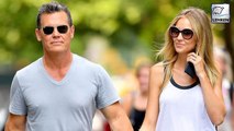 Josh Brolin & Wife Kathryn Boyd Welcomes Daughter Westlyn Reign Brolin