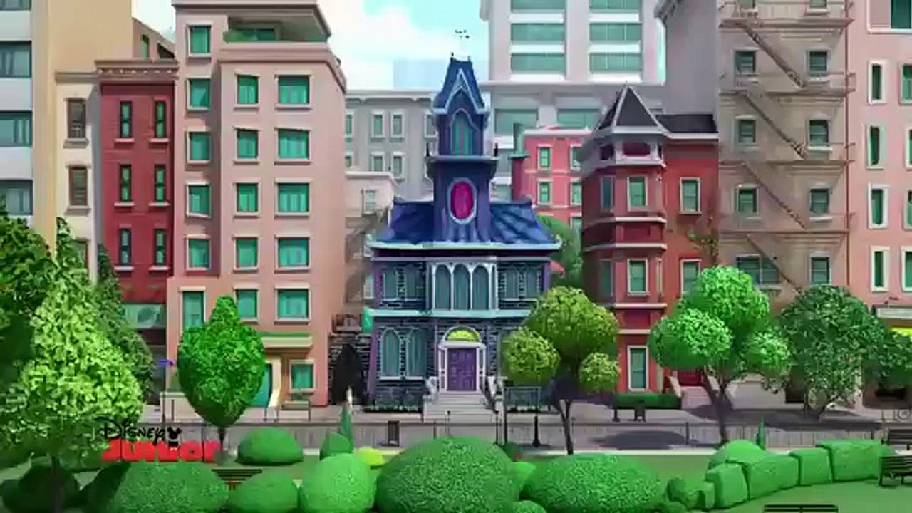 Vampirina