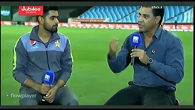 Babar Azam Breaks Virat Kohli's Record, Becomes Fastest To 1,000 T20I Runs 2018