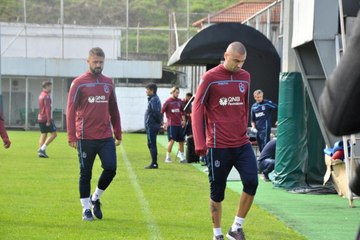 Burak Yılmaz Basın Mensuplarına Çattı