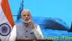 PM Modi congratulates INS Arihant Crew on Completion of Nuclear Triad | Oneindia News
