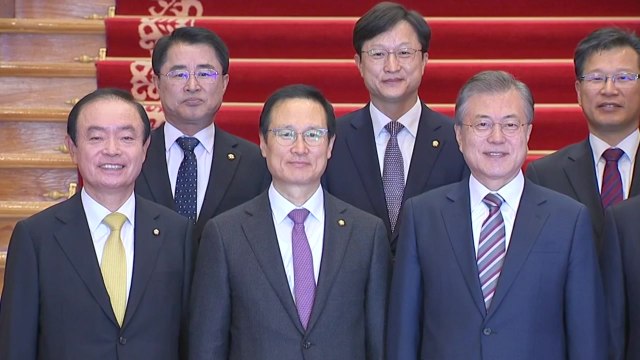 여야정 협의체·초월회...정치권 동시다발적 해법 모색 / YTN