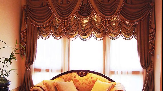 Barrington Illinois Custom Drapery Curtains Fabrics
