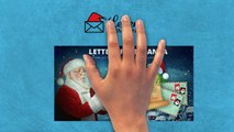 Personalized Letters From Santa