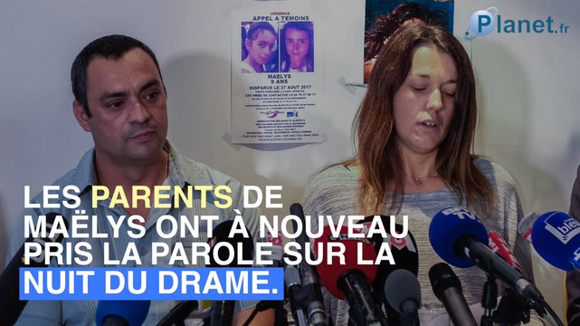 Affaire Maëlys : de nouveaux détails sur la nuit du drame