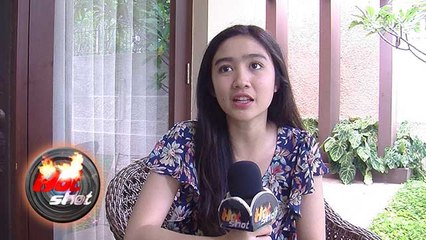 Alami Kejadian Horor di Loksyut, Begini Pengalaman Febby Rastanty