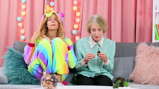 10 BLAGUES MARRANTES ENTRE LICORNE ET GRAND-MERE LA GUERRE DES BLAGUES