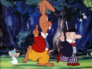 Alice in Wonderland (1983) - Episode 3_- The Pool of Tears