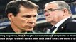 The players will have to explain themselves - furious Garcia after Marseille defeat