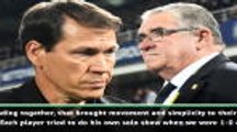 The players will have to explain themselves - furious Garcia after Marseille defeat