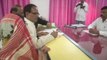 MP Election 2018:Dhanteras पर Shivraj Singh ने Budhni से किया File Nomination | वनइंडिया हिंदी