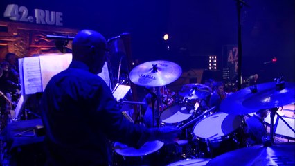 42eRue - 42nd Street