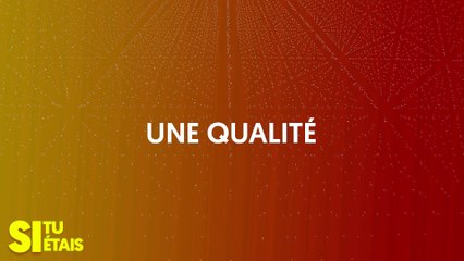 Youssoupha dans les coulisses de TPMP : "Si j'étais une femme, je serais..." (exclu vidéo)