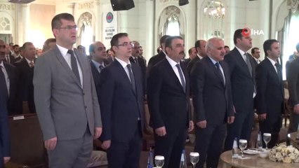 Van'da "E-belediye Bilgi Sistemi" Eğitimi Verildi